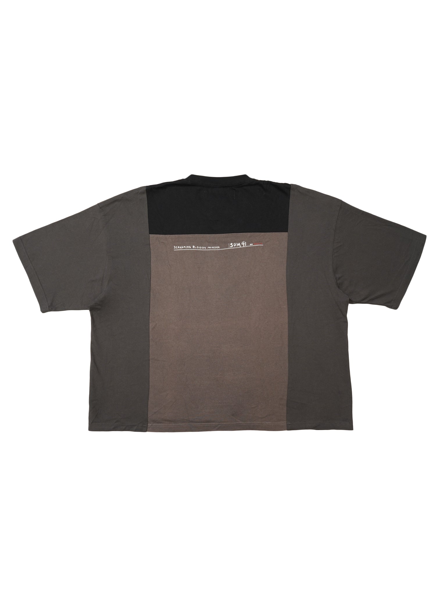 Re / Tee shirts